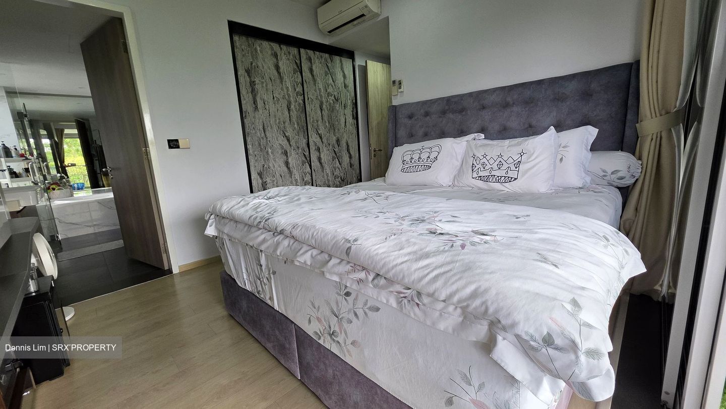 The Estuary (D27), Condominium #487006821